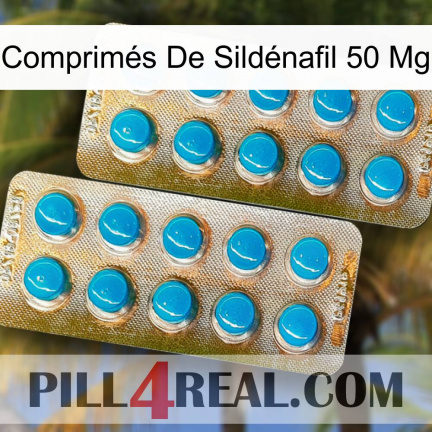 Comprimés De Sildénafil 50 Mg new08